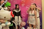 To Grand Magazine στα Mad VMA 2025